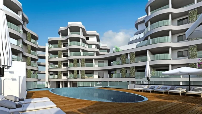 Average Price for 3 Bedroom Apartment in Cyprus