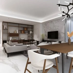 3 Bedroom Apartment for Sale in Larnaca District