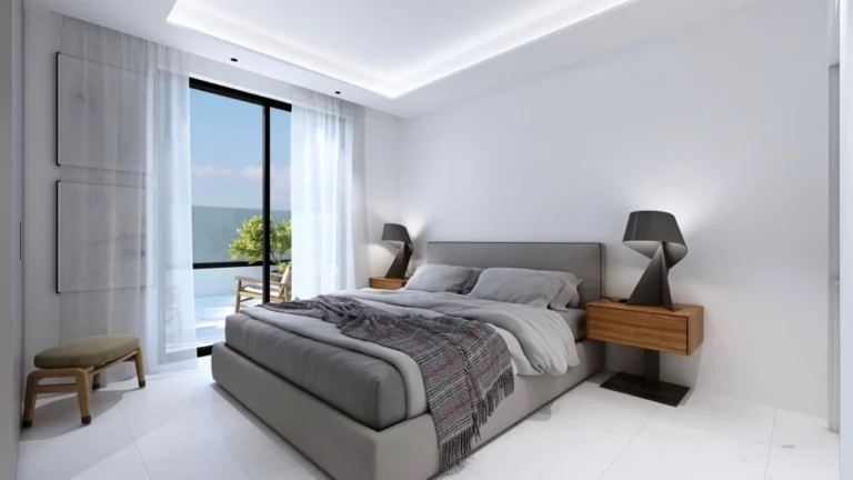 Average Price for 3 Bedroom Apartment in Cyprus