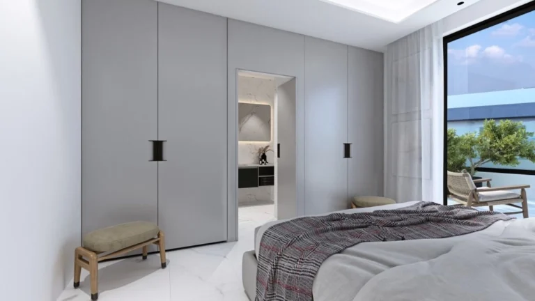 Average Price for 3 Bedroom Apartment in Cyprus