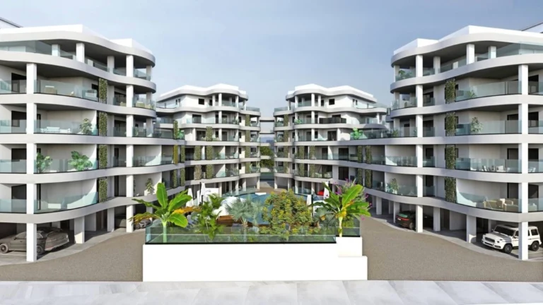Average Price for 3 Bedroom Apartment in Cyprus
