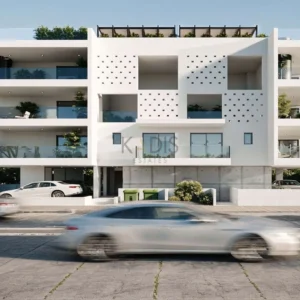 1 Bedroom Apartment for Sale in Nicosia District