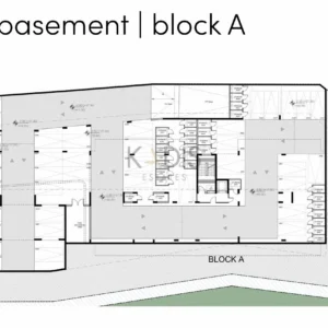2 Bedroom Apartment for Sale in Limassol – Agios Athanasios