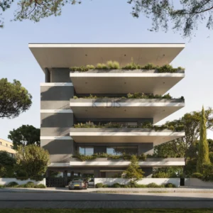 2 Bedroom Apartment for Sale in Limassol District