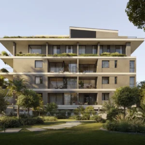 2 Bedroom Apartment for Sale in Limassol District