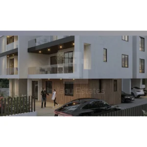 1 Bedroom Apartment for Sale in Paralimni, Famagusta District