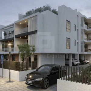 2 Bedroom Apartment for Sale in Paralimni, Famagusta District