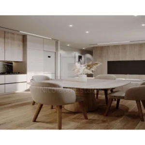 2 Bedroom Apartment for Sale in Lakatamia, Nicosia District