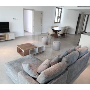 3 Bedroom Apartment for Rent in Nicosia – Agios Andreas