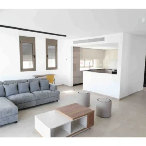 3 Bedroom Apartment for Rent in Nicosia – Agios Andreas