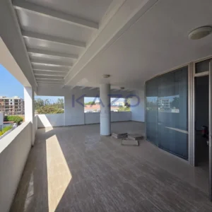 3 Bedroom Apartment for Rent in Limassol – Zakaki