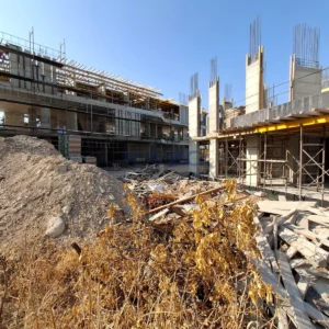 2 Bedroom Apartment for Sale in Limassol District