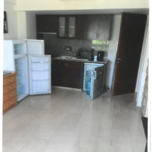 1 Bedroom Apartment for Rent in Limassol – Neapolis