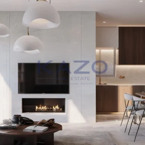1 Bedroom Apartment for Sale in Paralimni, Famagusta District