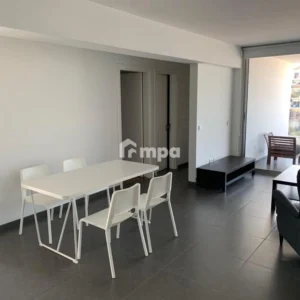 2 Bedroom Apartment for Rent in Nicosia – Agios Andreas