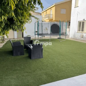 4 Bedroom House for Rent in Makedonitissa, Nicosia District