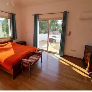 4 Bedroom House for Sale in Pyrgos Lemesou, Limassol District