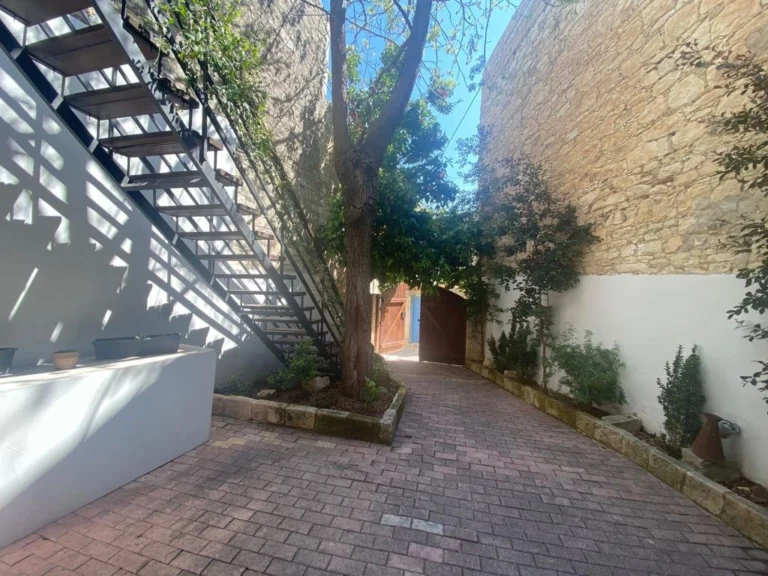 Villas