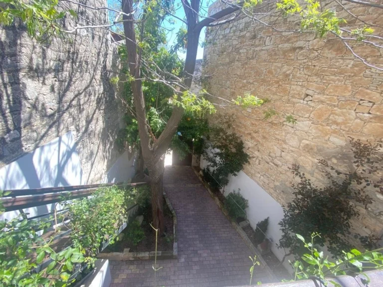 Villas