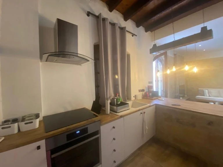 Villas
