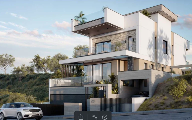 Villas