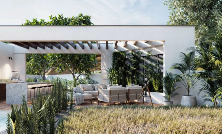 Villas