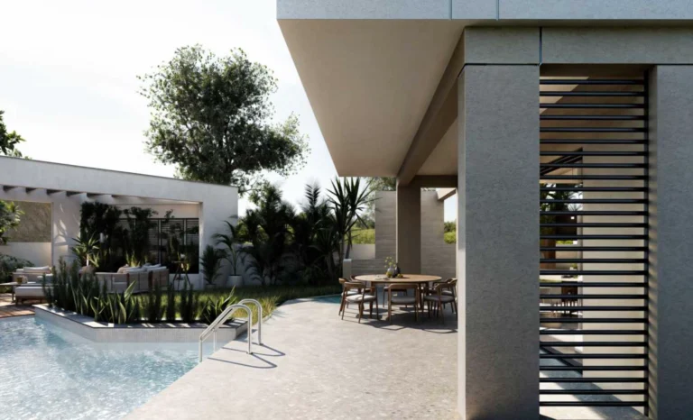 Villas