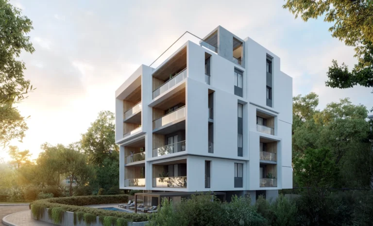 Cheap Apartments for Sale Limassol up to 800000 euro