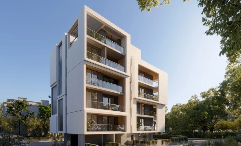 Cheap Apartments for Sale Limassol up to 800000 euro
