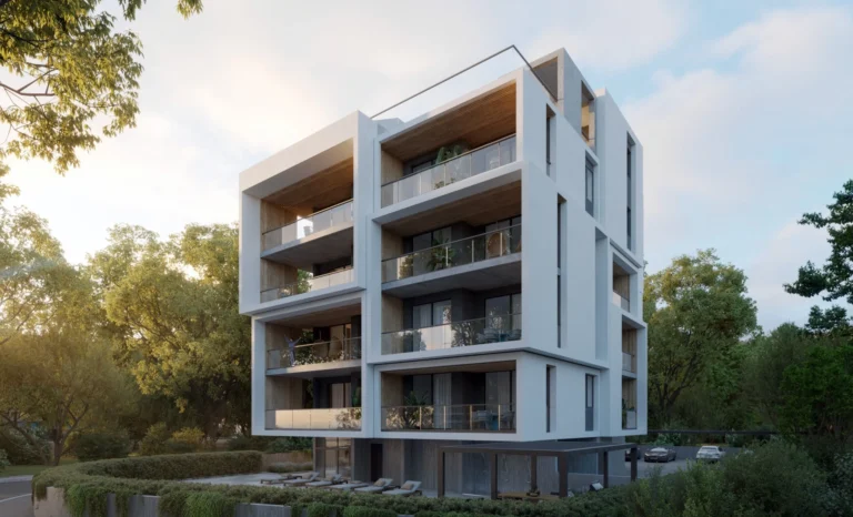 Cheap Apartments for Sale Limassol up to 800000 euro