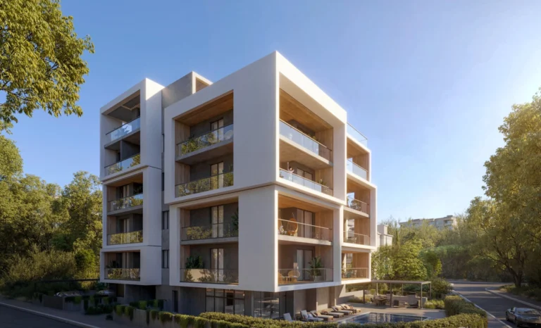 Cheap Apartments for Sale Limassol up to 800000 euro