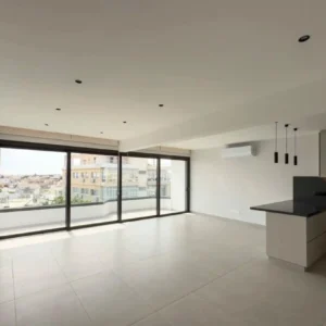 3 Bedroom Apartment for Rent in Limassol – Omonoia