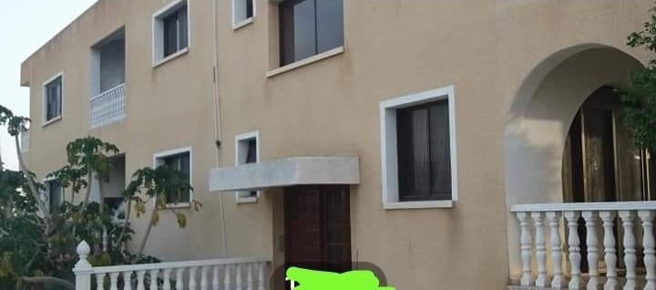 Cheap Houses and Villas for Rent Paphos