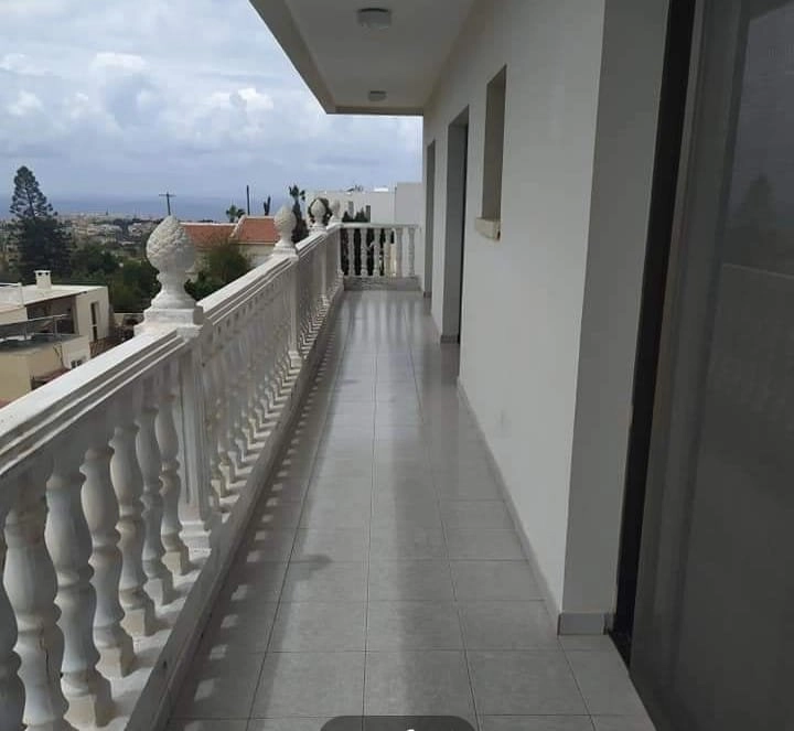 Cheap Houses and Villas for Rent Paphos