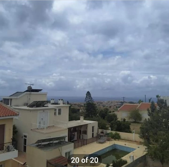 Cheap Houses and Villas for Rent Paphos
