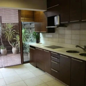 3 Bedroom Apartment for Rent in Limassol – Petrou kai Pavlou
