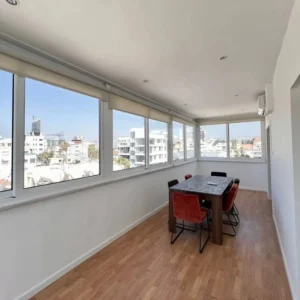 3 Bedroom Apartment for Rent in Limassol – Neapolis