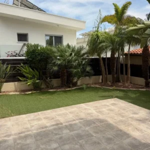 3 Bedroom House for Rent in Limassol – Agia Fyla
