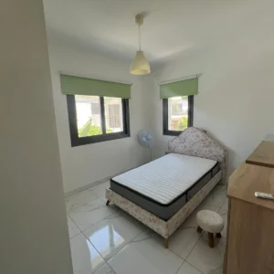 2 Bedroom Apartment for Rent in Paphos District