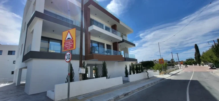Average Price for Brand New Apartment in Cyprus