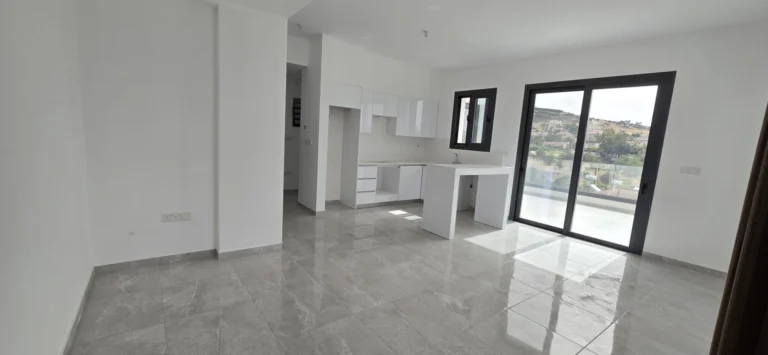 Average Price for Brand New Apartment in Cyprus