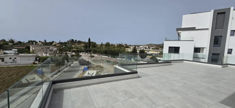 Average Price for Brand New Apartment in Cyprus