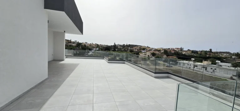 Average Price for Brand New Apartment in Cyprus