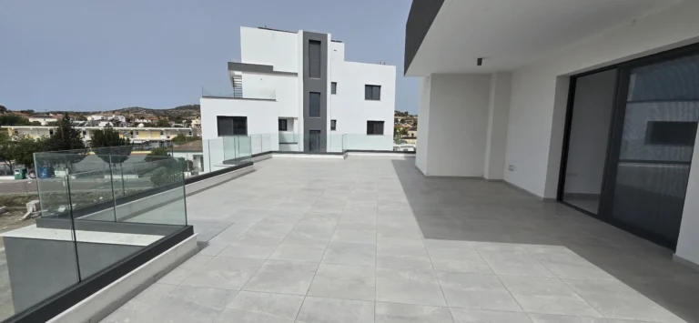 Average Price for Brand New Apartment in Cyprus