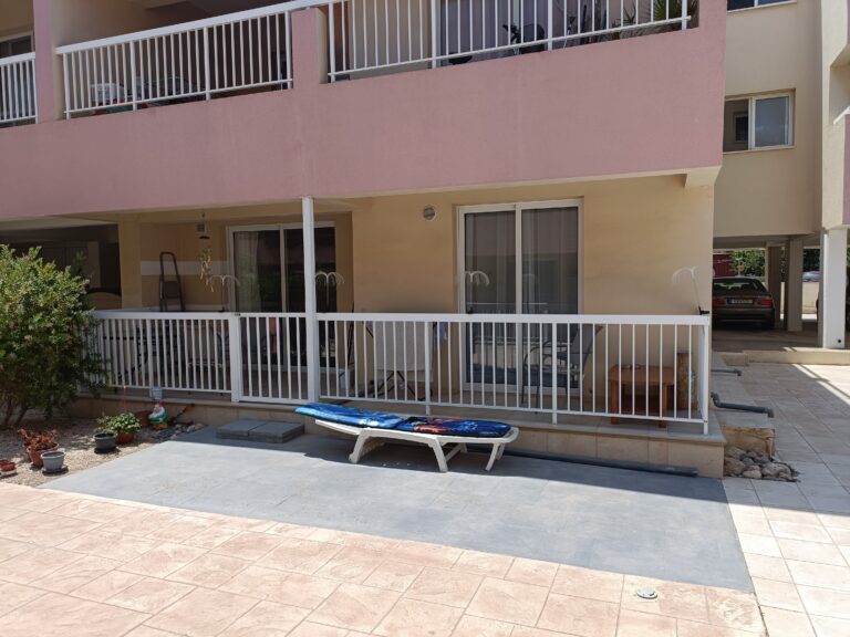 Average Price for 2 Bedroom Apartment in Famagusta