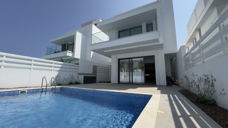 Villas