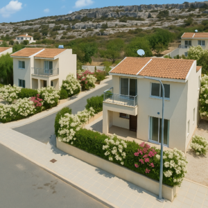 3 Bedroom House for Sale in Peyia, Paphos District