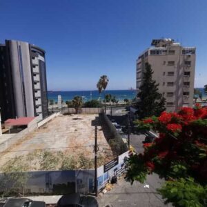 2 Bedroom Apartment for Rent in Limassol – Neapolis