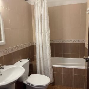 1 Bedroom Apartment for Rent in Germasogeia, Limassol District