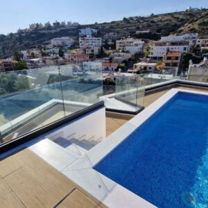 3 Bedroom House for Rent in Germasogeia, Limassol District
